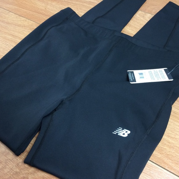 Balance Mens Lightning Dry Run Tights 